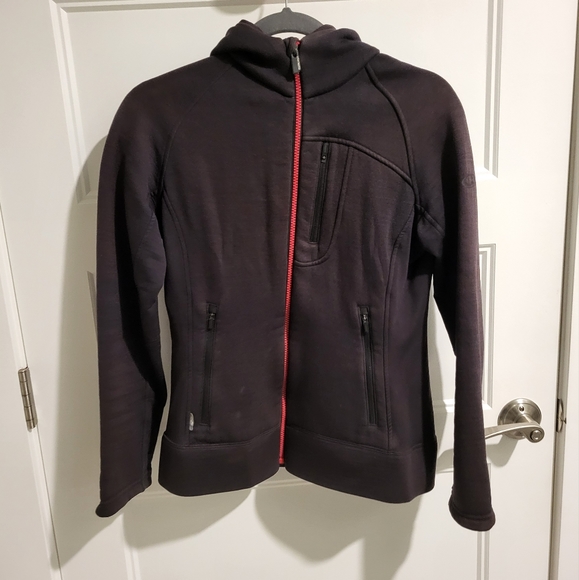 Icebreaker zip up sweater - Picture 1 of 4